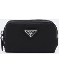 Prada - Bustina Micro - Lyst