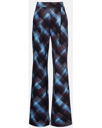 Dries Van Noten - Cotton Jersey Sweatpants - Lyst