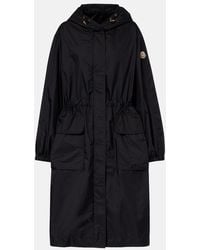 Moncler - Hiengos Technical Parka - Lyst