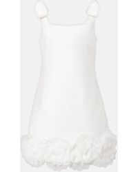 Self-Portrait - Short Dresses - Lyst