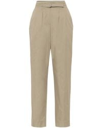 A.P.C. Pants, Slacks and Chinos for Women | Online Sale up to 71% off | Lyst