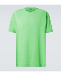 Loewe - Active T-Shirt - Lyst