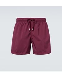 Fedeli - Badeshorts Madeira - Lyst