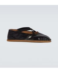 Dries Van Noten - Slip-On - Lyst