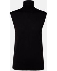 TOTEME - Gilet - Lyst