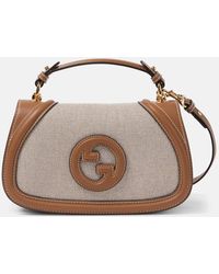 Gucci - Borsa Blondie Small - Lyst