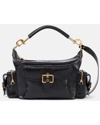 Chloé - Medium Leather Camera Bag - Lyst