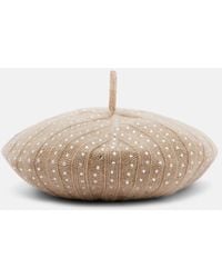 Max Mara - Basco Svelto - Lyst
