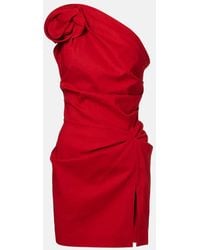 Magda Butrym - '36' Dress - Lyst