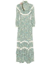 long dress gucci