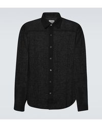 LeKasha - Dewas Linen Shirt - Lyst