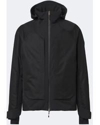 Sease - Trace 2.0 Wool And Cashmere Down Ski Jacket - Lyst