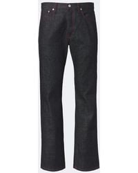 Acne Studios - Jeans Rectos Re-Edition - Lyst