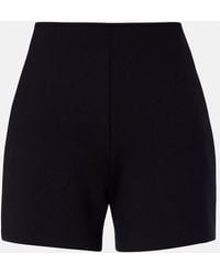 Wolford - Midnight Grace Jersey Shorts - Lyst