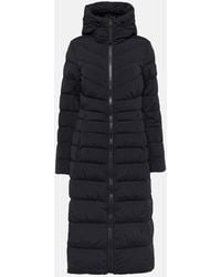 Canada Goose - Clair Long Down Coat - Lyst