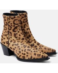 Jimmy Choo - 60Mm Cece Boots - Lyst