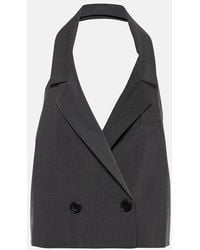 Dorothee Schumacher - Weste Modern Sophistication - Lyst