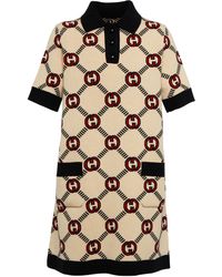 Robes Gucci pour femme - Jusqu'à -62 % sur Lyst.fr