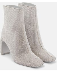 Jonathan Simkhai - Stivaletti Kelsey con decorazioni - Lyst