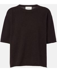 Lisa Yang - Cila Cashmere Sweater - Lyst