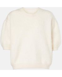 Lisa Yang - Pullover Juniper - Lyst