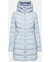 Canada Goose - Clair Quilted Down Coat - Lyst