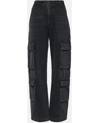 Citizens of Humanity - Cotton Cargo Pants - Lyst