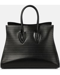 Alaïa Tote bags for Women | Online Sale up to 74% off | Lyst