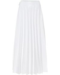 Peter Do Mid-length skirts for Women | Online Sale up to 70% off 