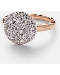 Pomellato - Anello Sabbia - Lyst