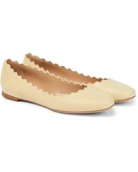 Chloé Lauren Ballerina | Chloé US