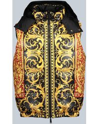Versace Waistcoats and gilets for Men - Up to 42% off | Lyst