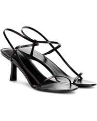 the row sandals sale