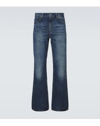 Our Legacy - Carlson Cut Straight Jeans - Lyst