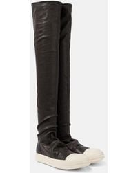 Rick Owens - Boots - Lyst