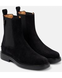 Tod's - Boots - Lyst