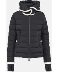 3 MONCLER GRENOBLE - Giacca corta Lamoura - Lyst