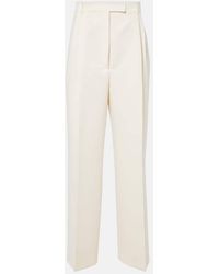 Rohe - Pantalon Ample A Taille Haute - Lyst