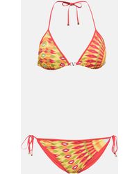 Valentino Bikinis and bathing suits for Women | Online Sale up to 70% off |  Lyst Canada