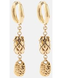 Chloé - Ohrringe Fruits - Lyst