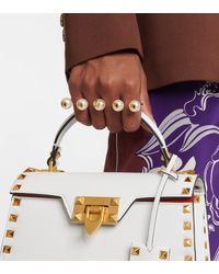 Valentino Rings for Women - Up to 55% off at Lyst.com