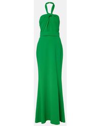 Elie Saab - Vestido De Fiesta De Cady - Lyst