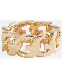 Givenchy - Ring G Chain - Lyst