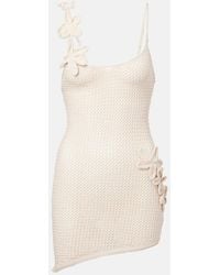 Bananhot - Minikleid Maris - Lyst