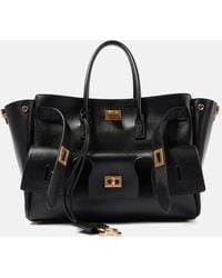 Balenciaga - Bel Air Small Tote Bag - Lyst