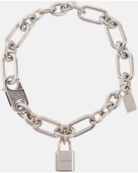 Acne Studios - Halskette - Lyst