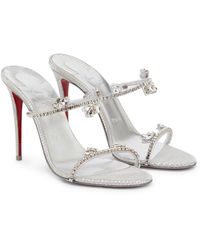 Zapatos Christian Louboutin de mujer desde 295 €