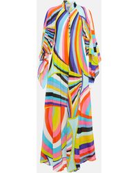 Emilio Pucci Dresses for Women | Online Sale up to 40% off | Lyst