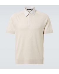 dunhill - Polo - Lyst