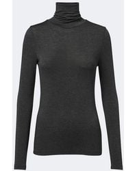 Agolde - Pascale Turtleneck Sweater - Lyst